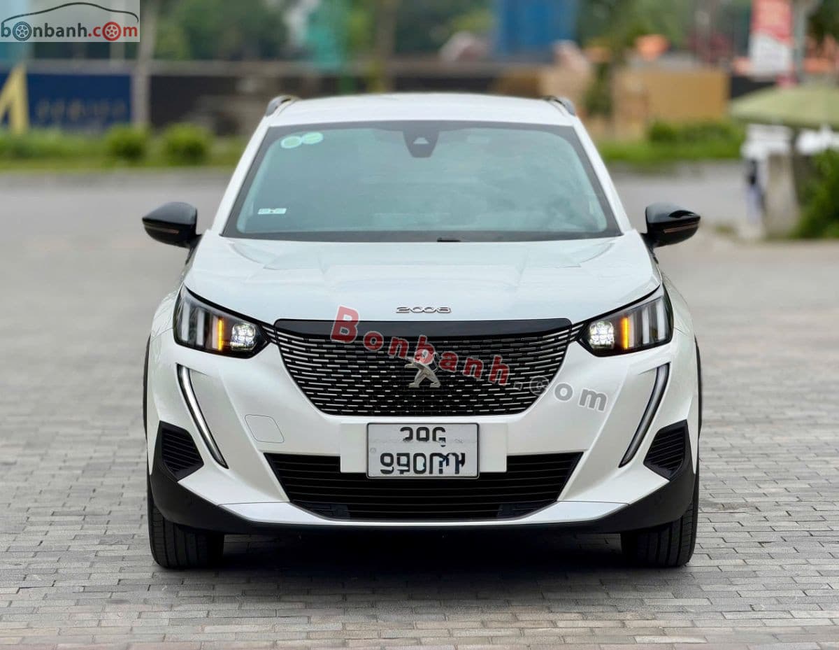 2021 Peugeot GT Line 1.2 AT