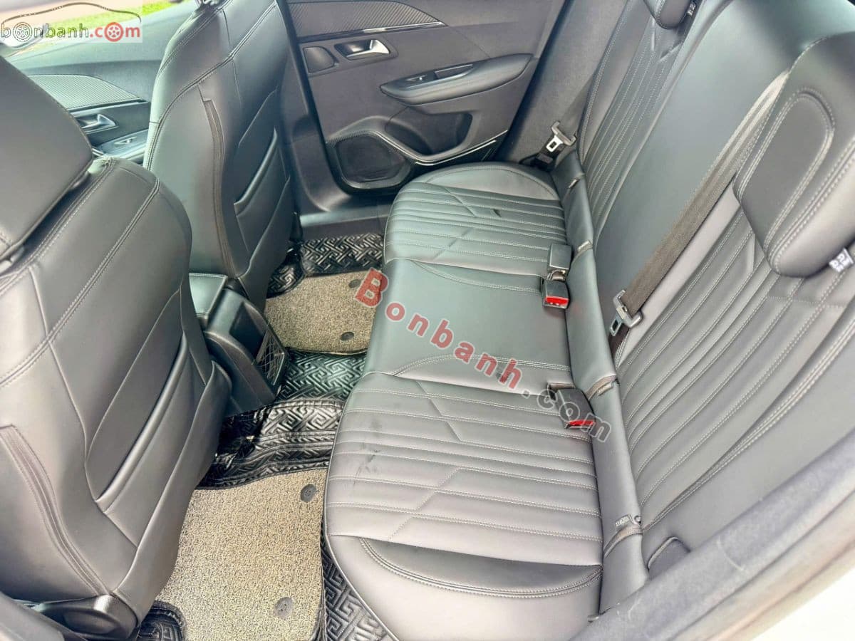 2021 Peugeot GT Line 1.2 AT - ảnh nhỏ 6