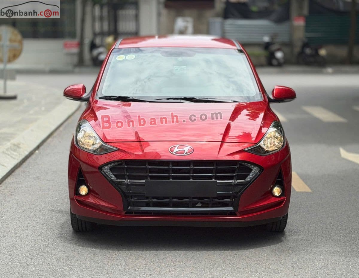 2022 Hyundai i10 1.2 AT