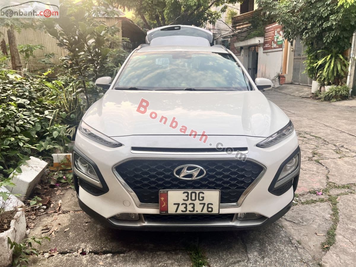 2020 Hyundai Kona Đặc Biệt 2.0 AT