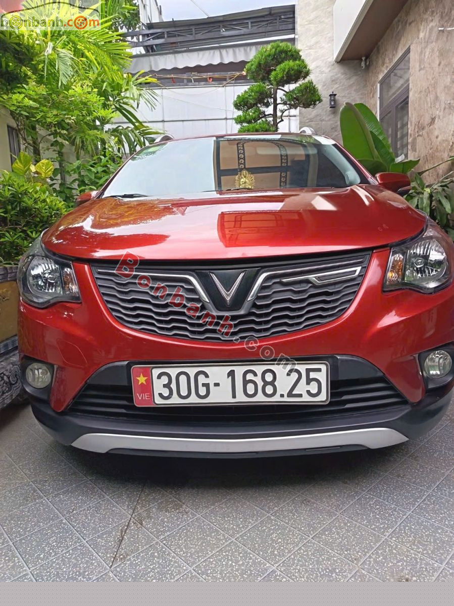 2019 VinFast Fadil 1.4 AT - Image 1