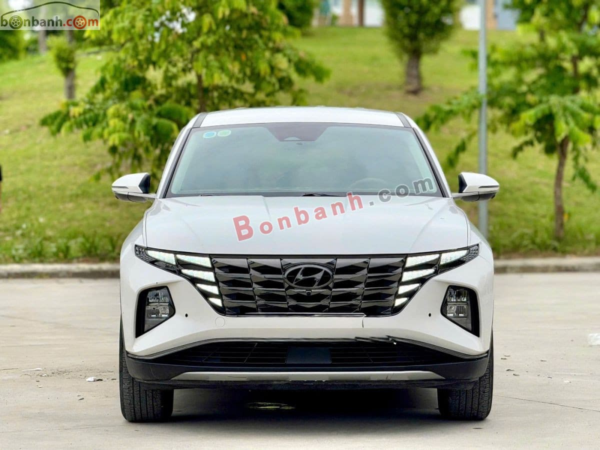 2023 Hyundai Tucson 2.0 AT Đặc biệt