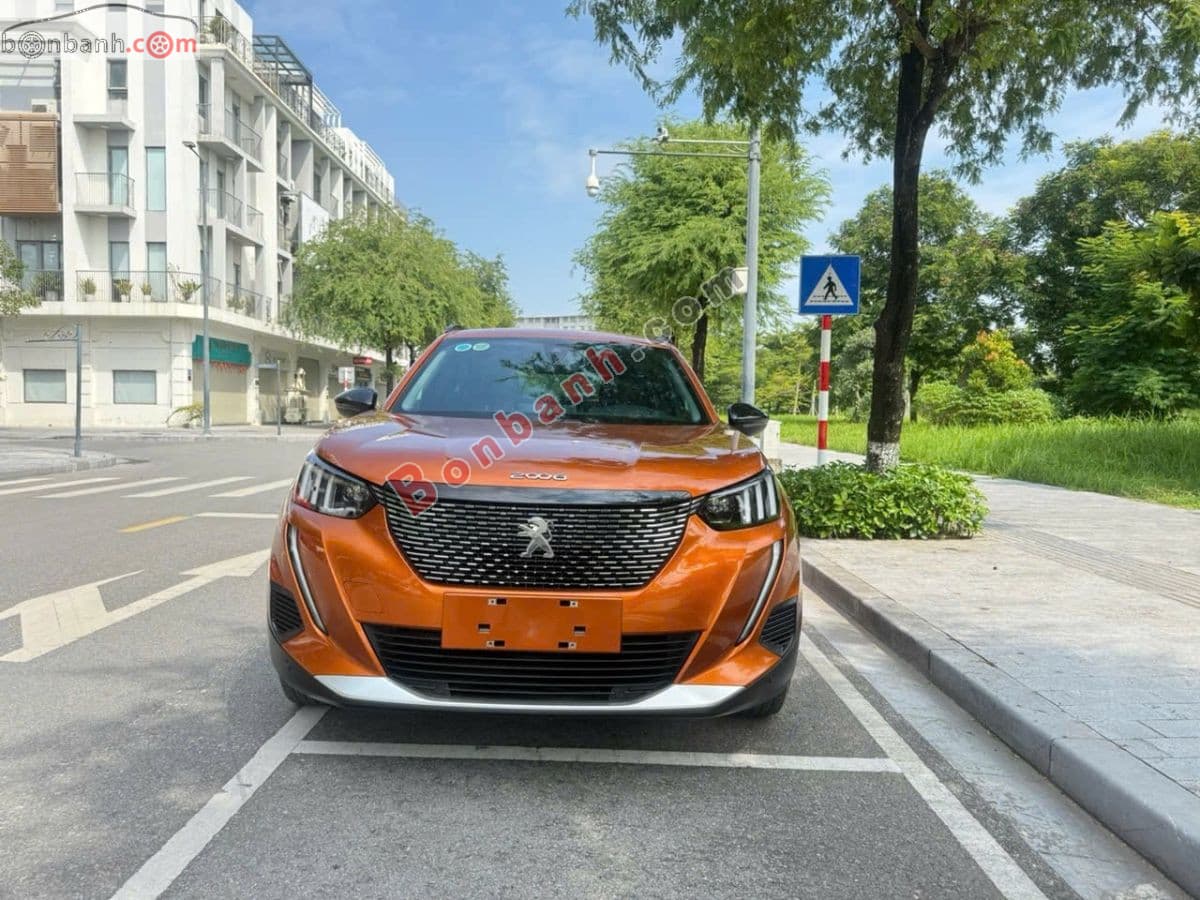2021 Peugeot GT Line 1.2 AT - Image 1