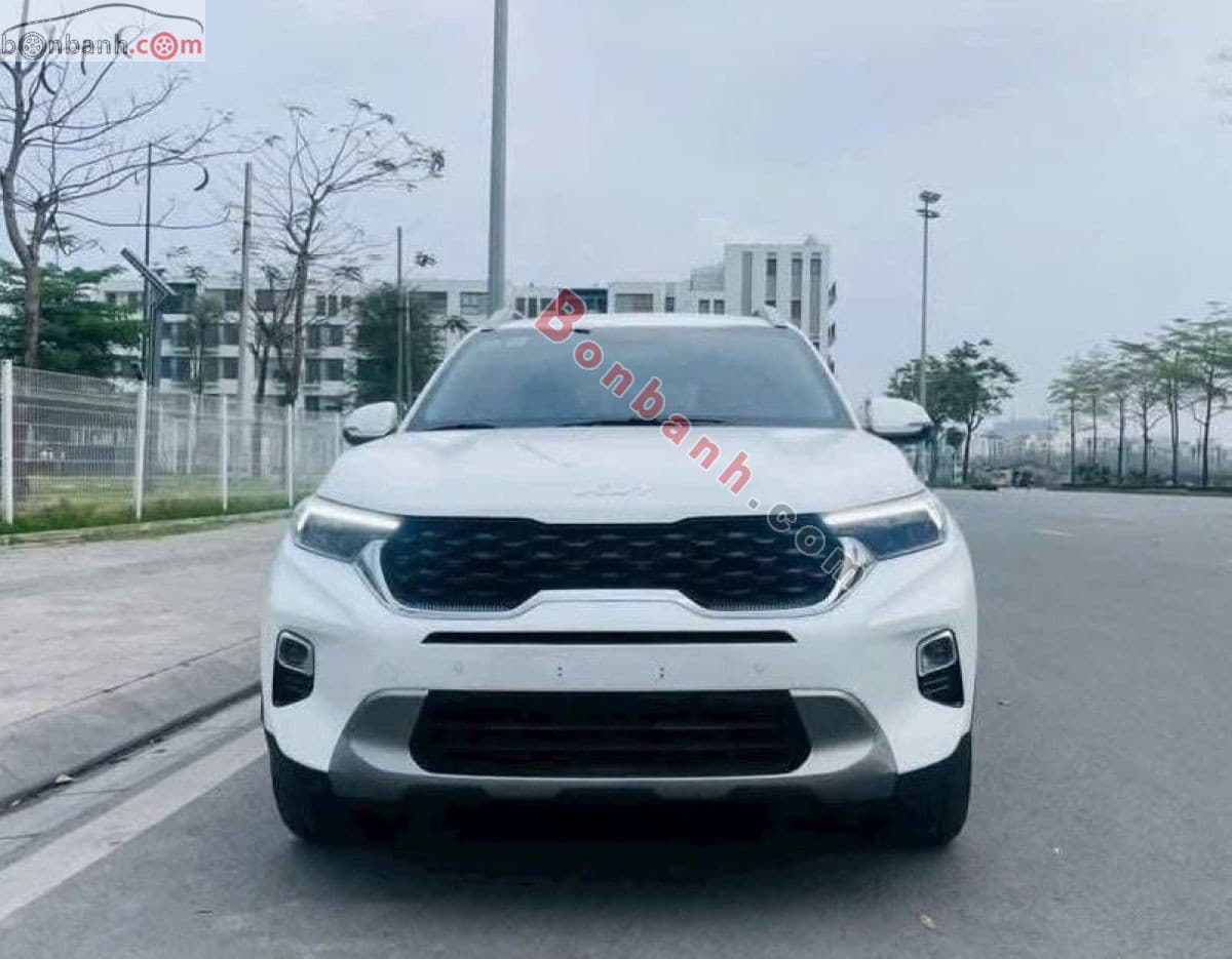 2023 Kia Sonet Premium 1.5 AT - Image 1
