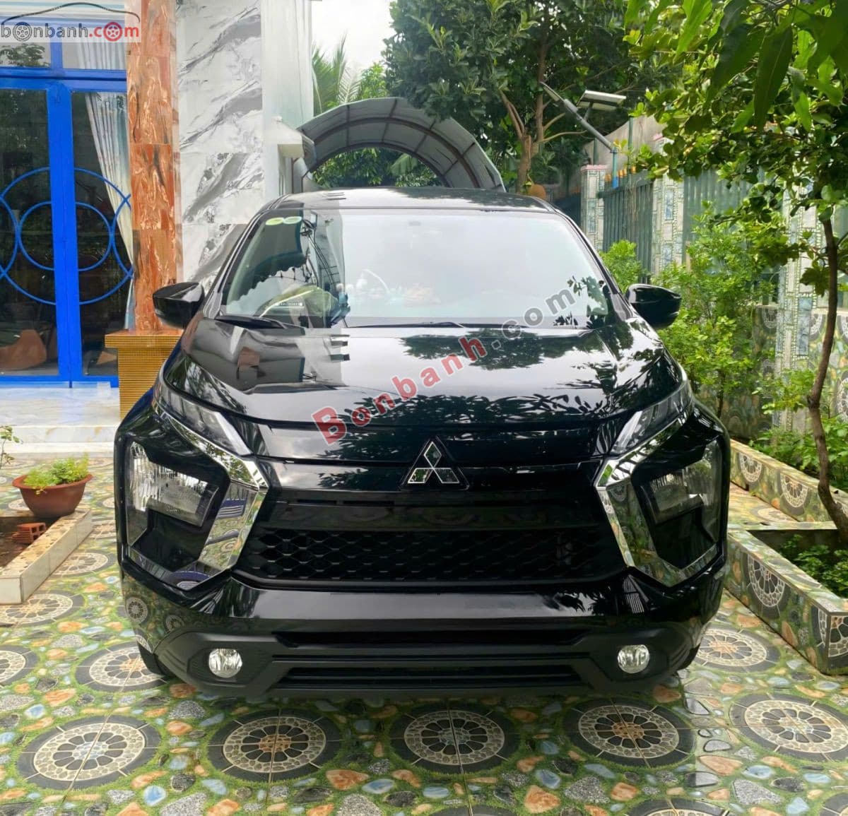 2025 Mitsubishi Xpander 1.5 AT