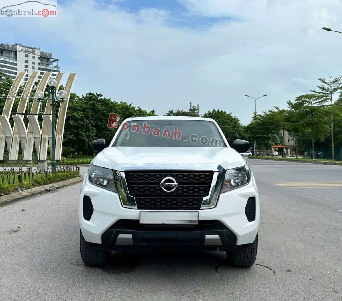 2023 Nissan Navara EL 2.3 AT 2WD