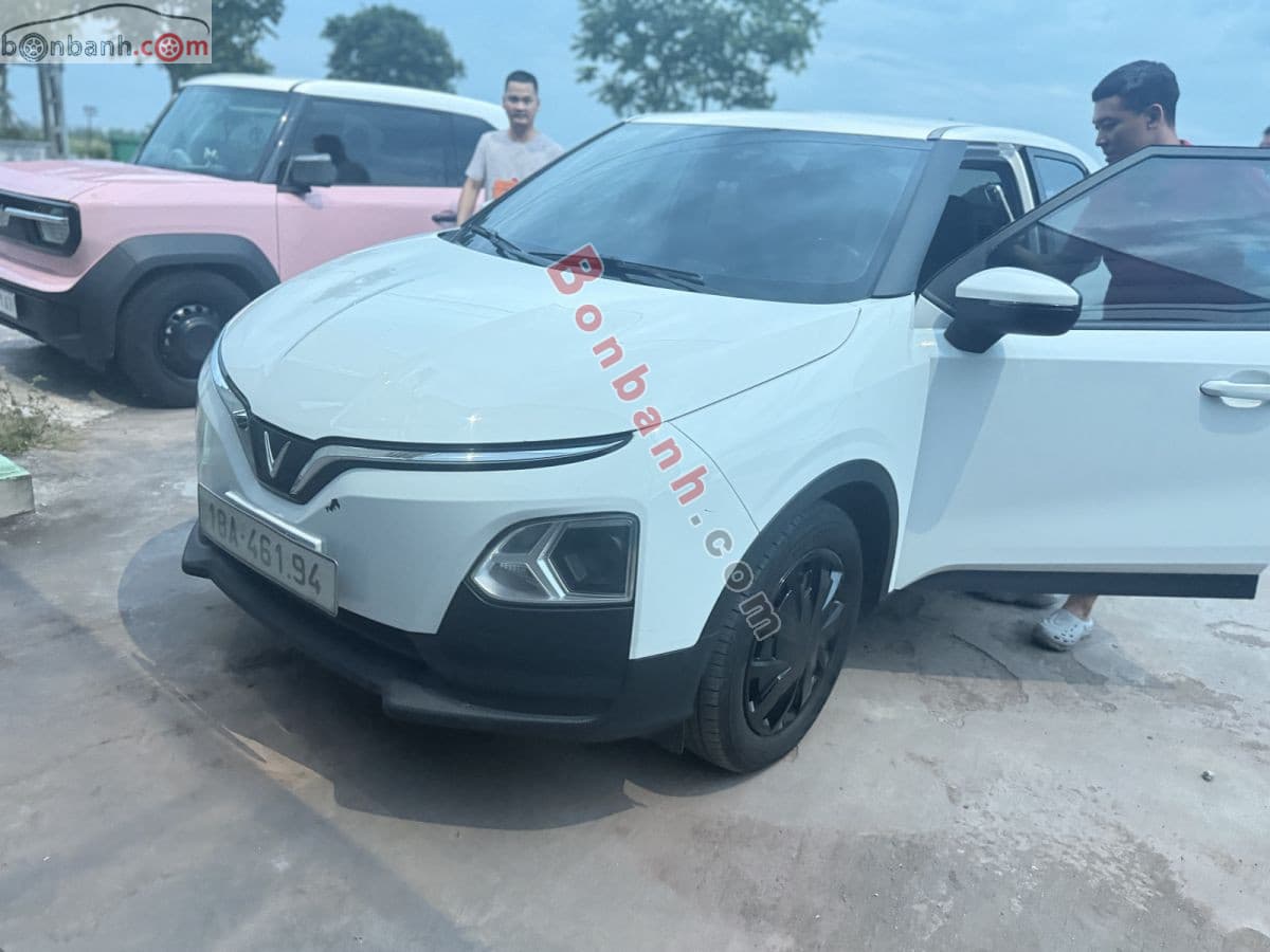 2024 VinFast VF5 S