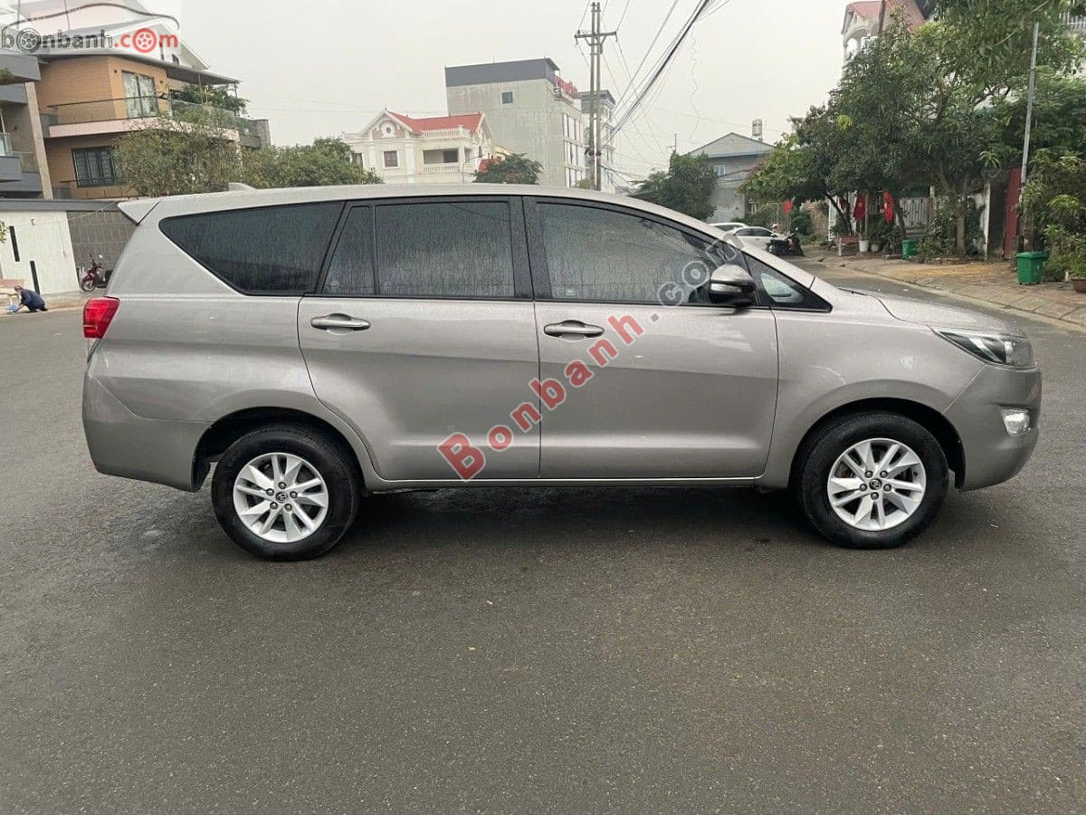 2016 Toyota Innova 2.0G