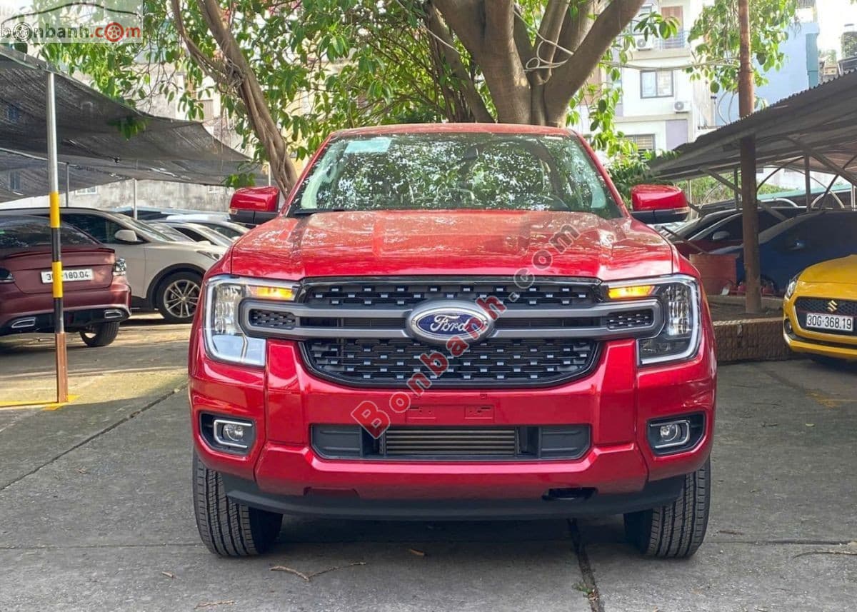 2026 Ford Ranger XLS 2.0L 4x2 AT