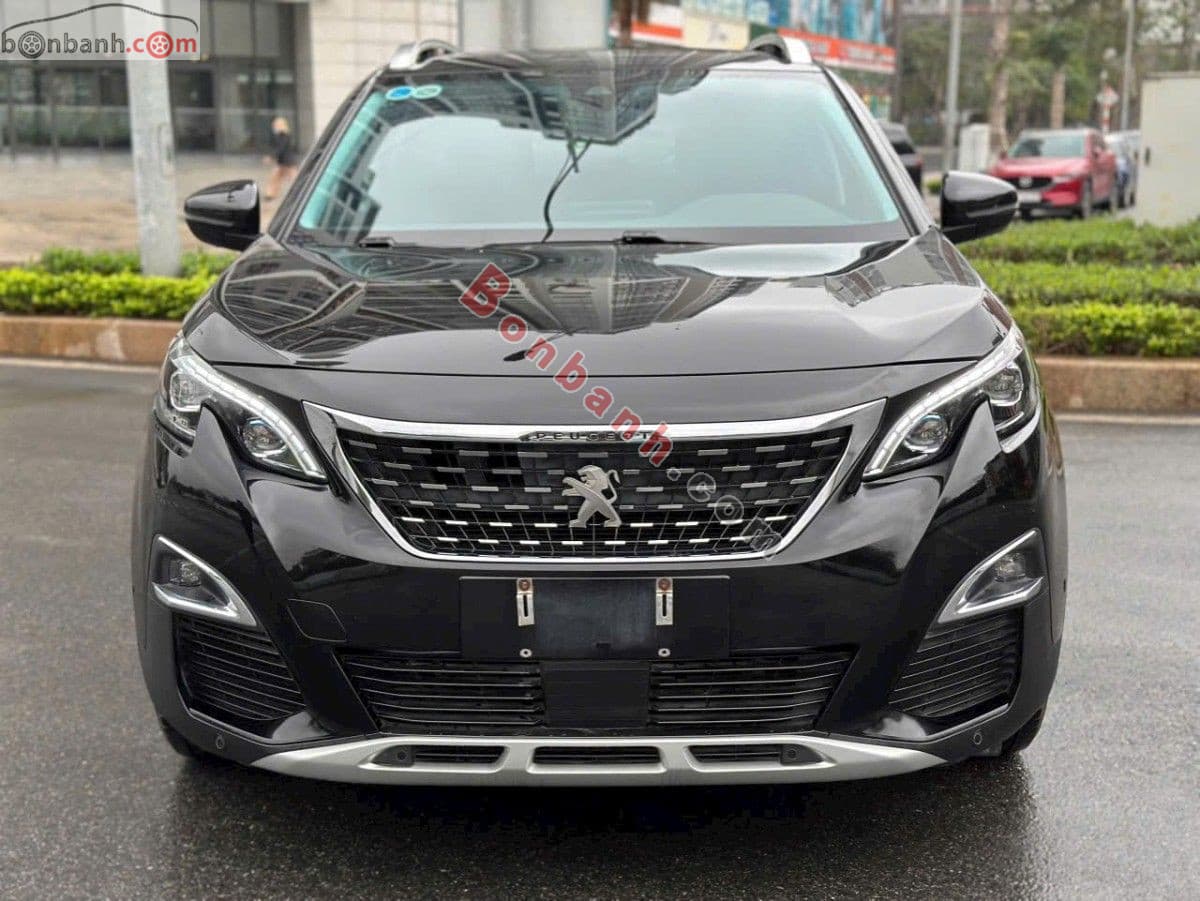 2018 Peugeot 3008 1.6 AT
