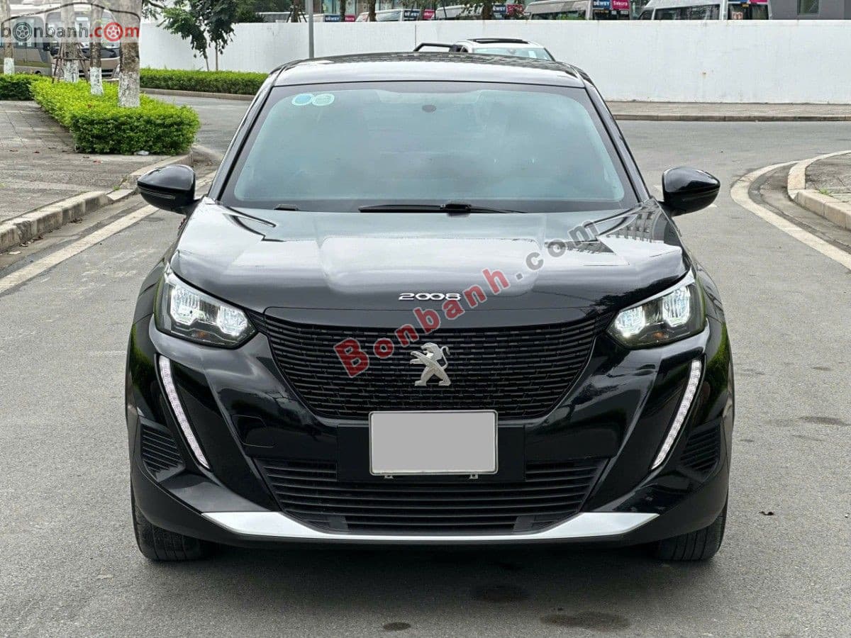 2021 Peugeot Active 1.2 AT