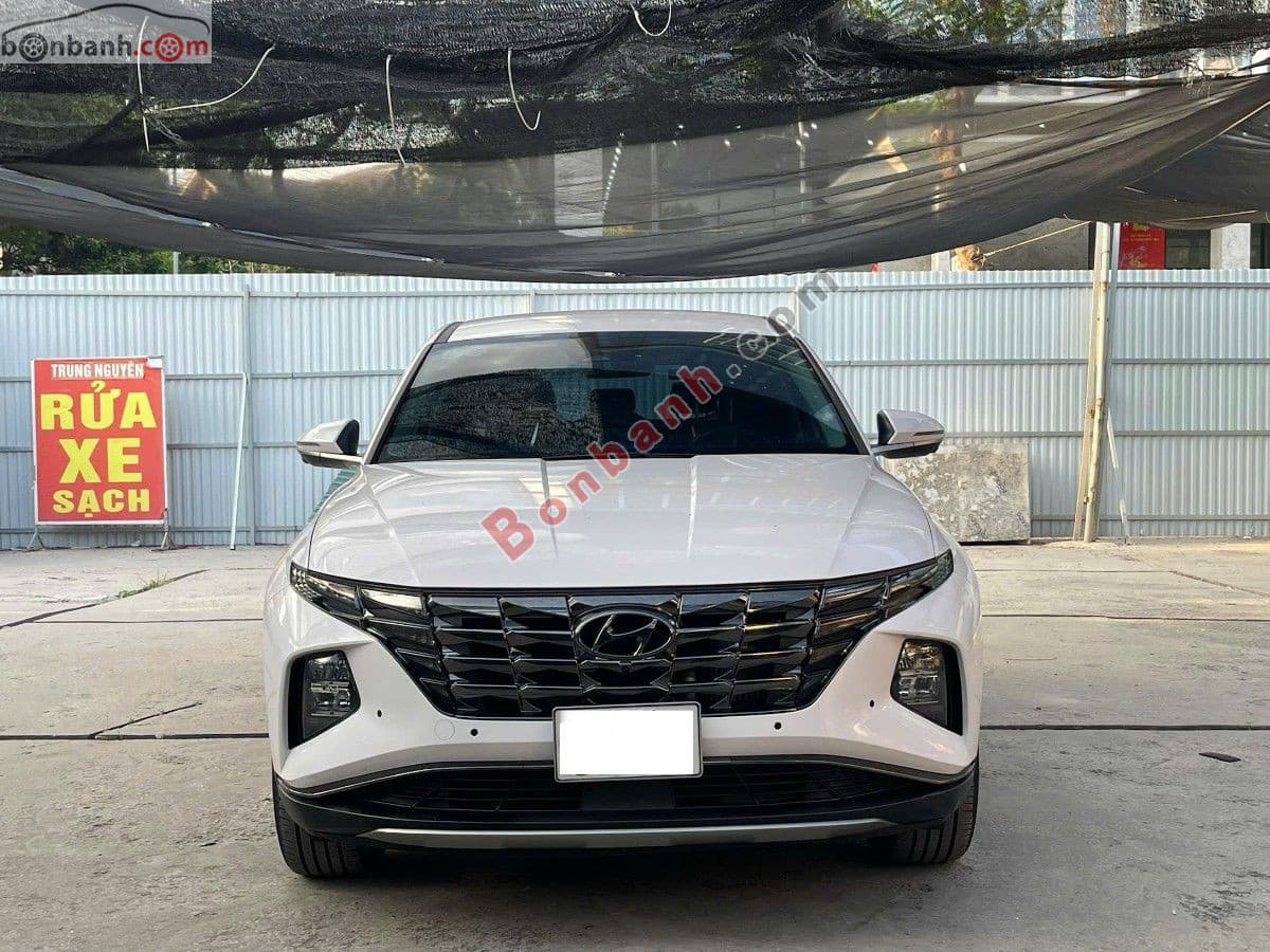 2024 Hyundai Tucson 2.0 AT CRDi Đặc biệt