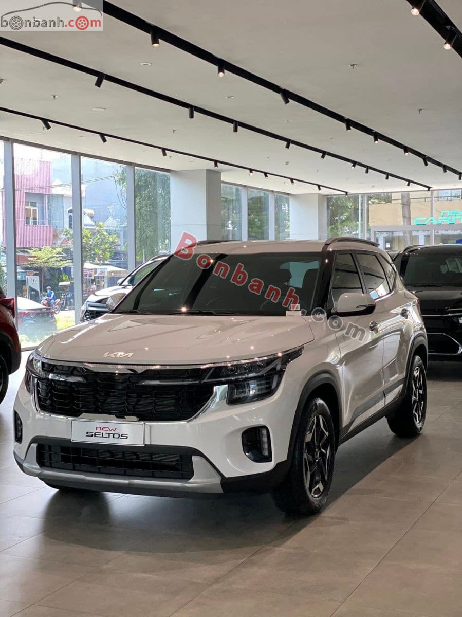 2026 Kia Sonet Luxury 1.5 AT