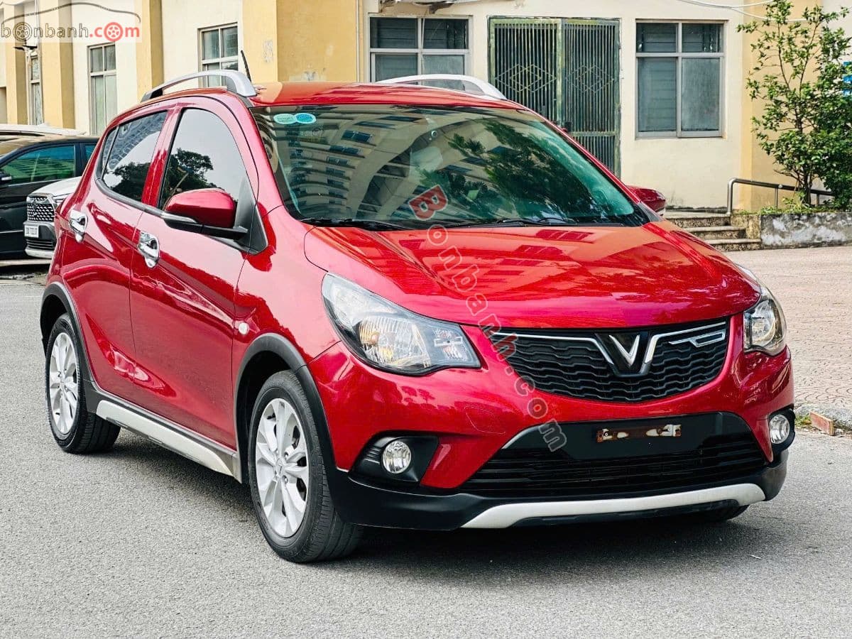 2020 VinFast Fadil 1.4 AT
