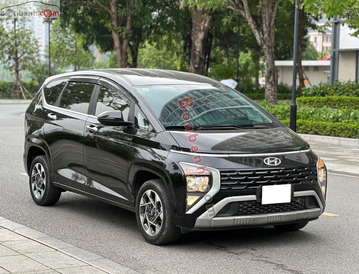2022 Hyundai Stargazer Đặc biệt 1.5 AT
