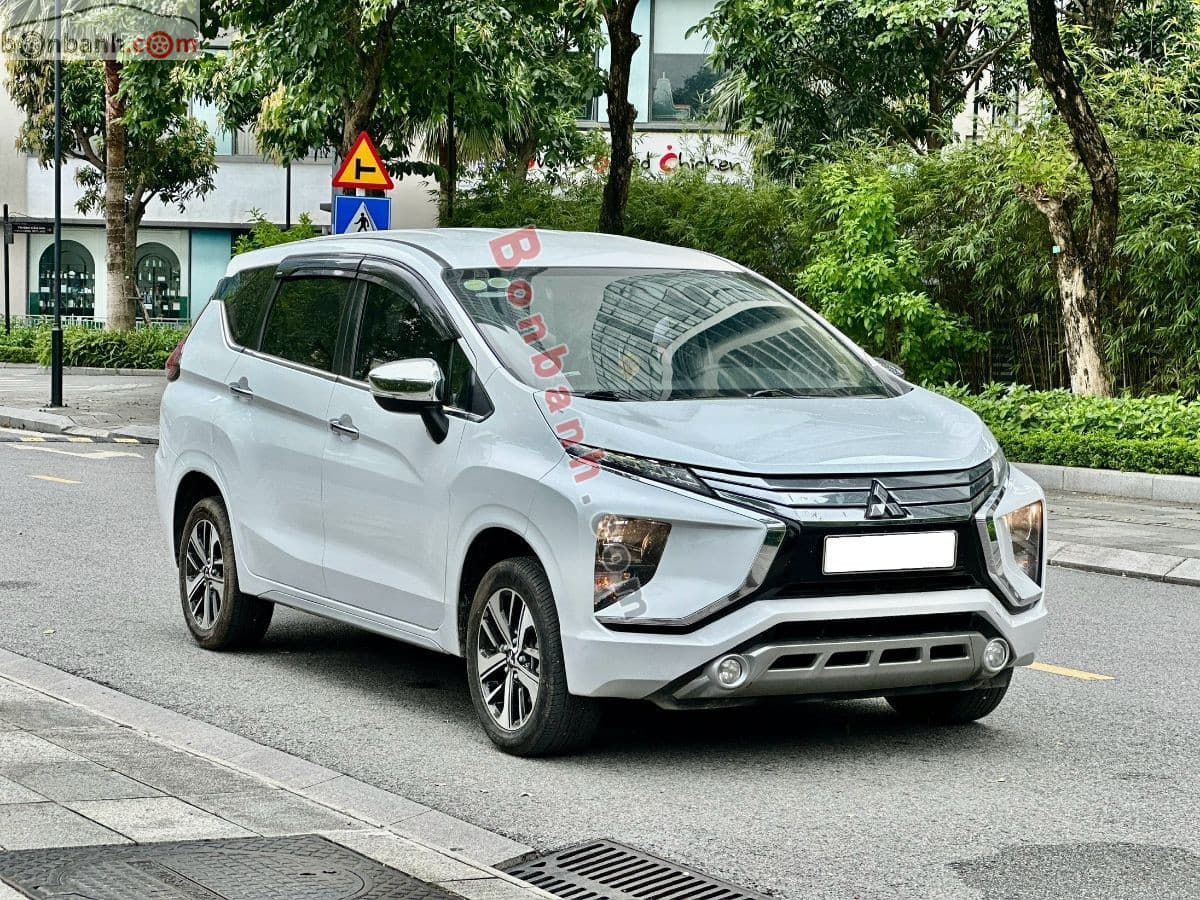 2019 Mitsubishi Xpander 1.5 AT - Image 1