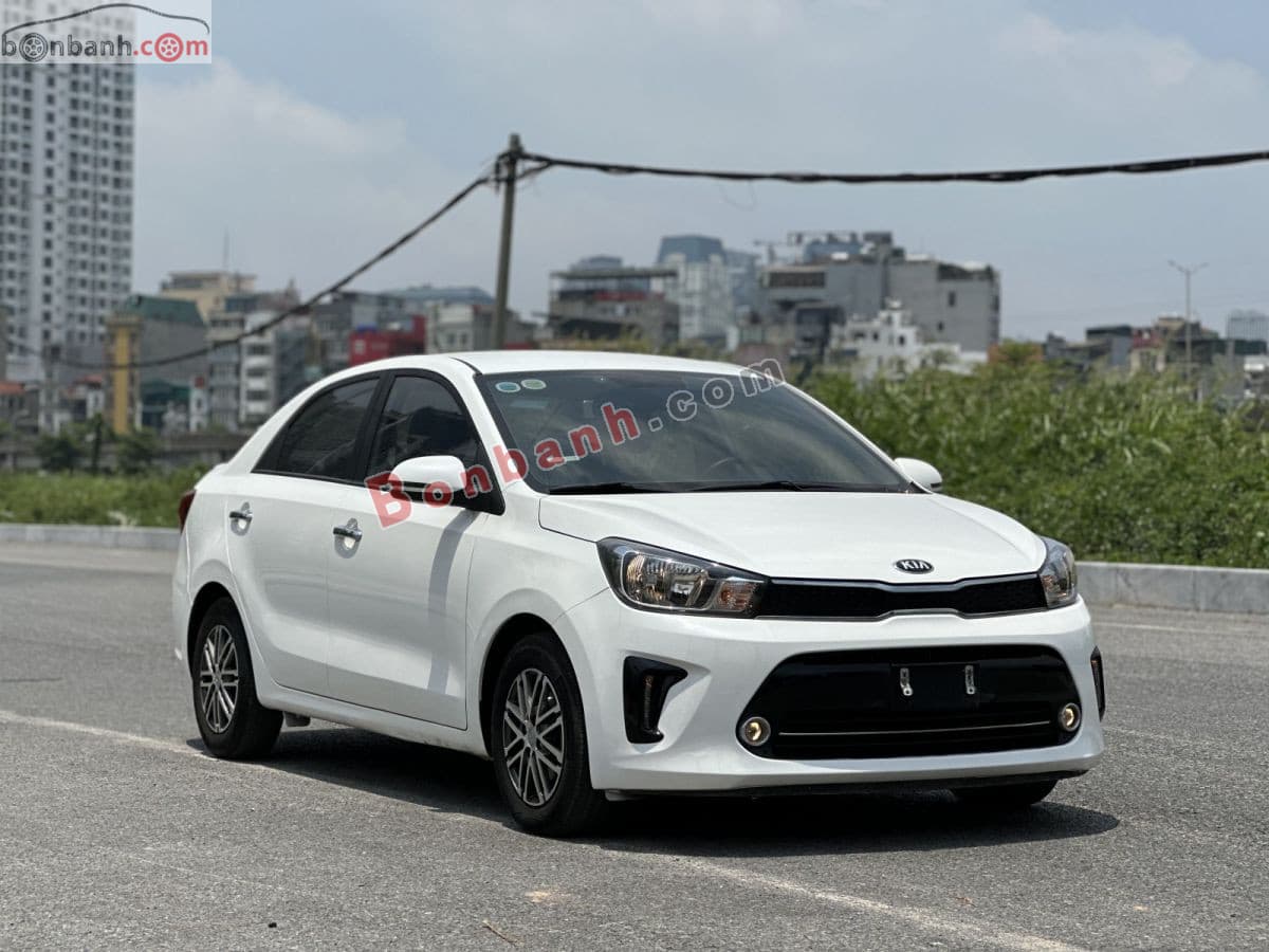 2021 Kia Soluto 1.4 AT Deluxe - Image 1