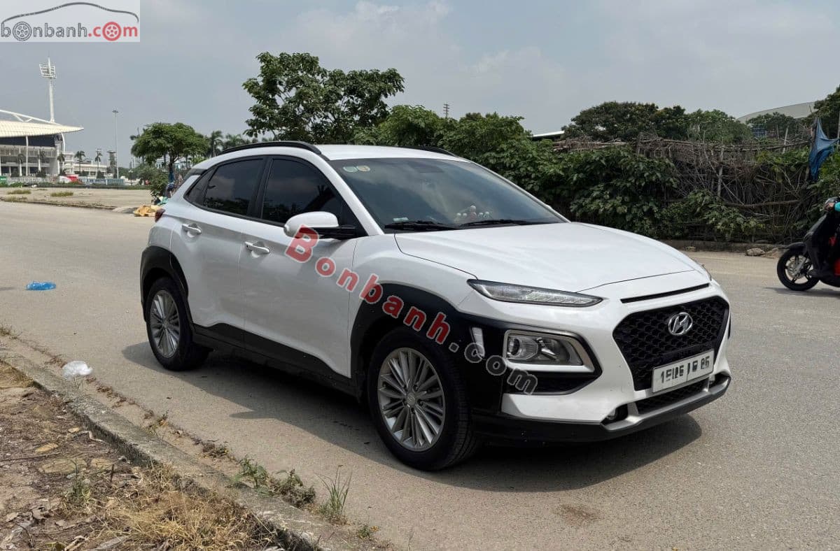 2019 Hyundai Kona Tiêu Chuẩn 2.0 AT