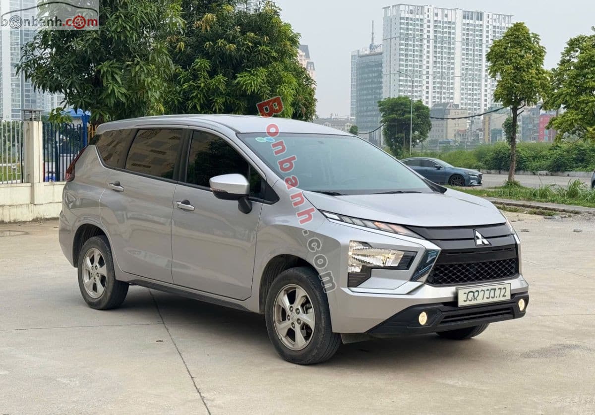 2023 Mitsubishi Xpander 1.5 AT