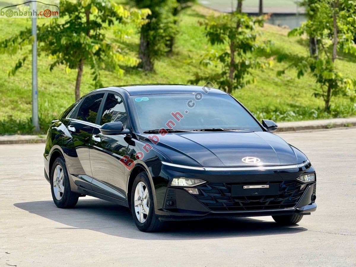 2024 Hyundai Accent Đặc biệt 1.5 AT