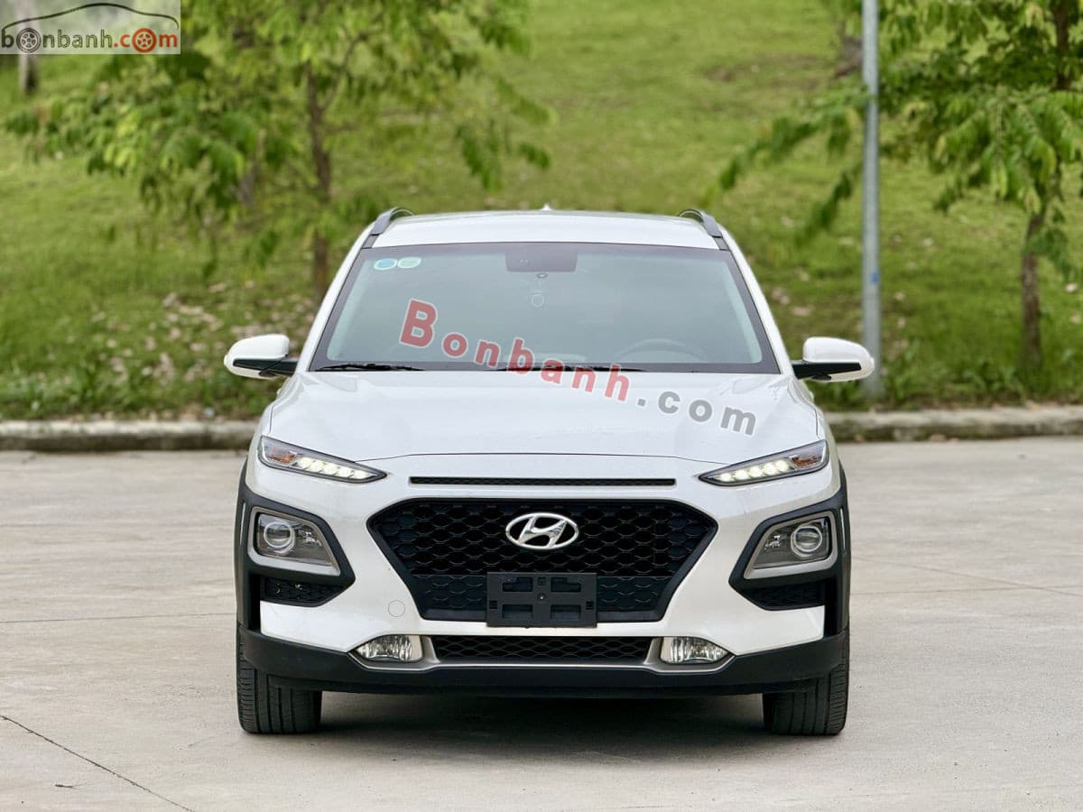 2021 Hyundai Kona Đặc Biệt 2.0 AT