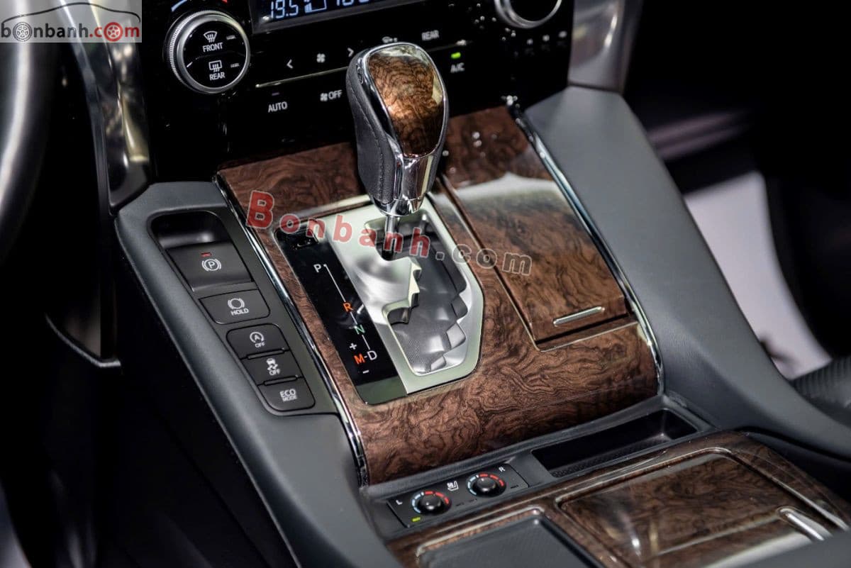 2021 Toyota Alphard Luxury Executive Lounge - ảnh nhỏ 8