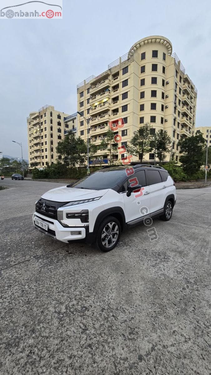 2024 Mitsubishi Xpander Cross 1.5 AT