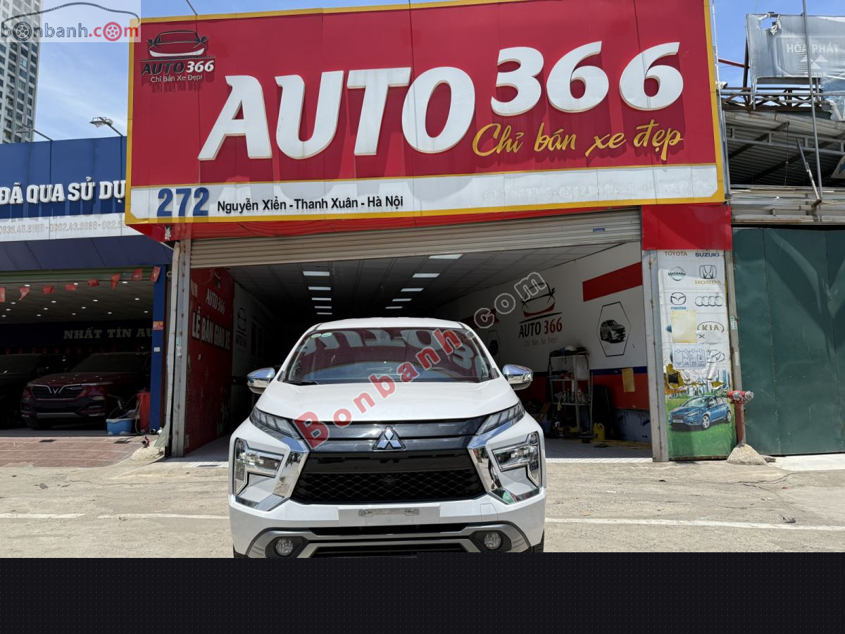 2024 Mitsubishi Xpander Premium 1.5 AT