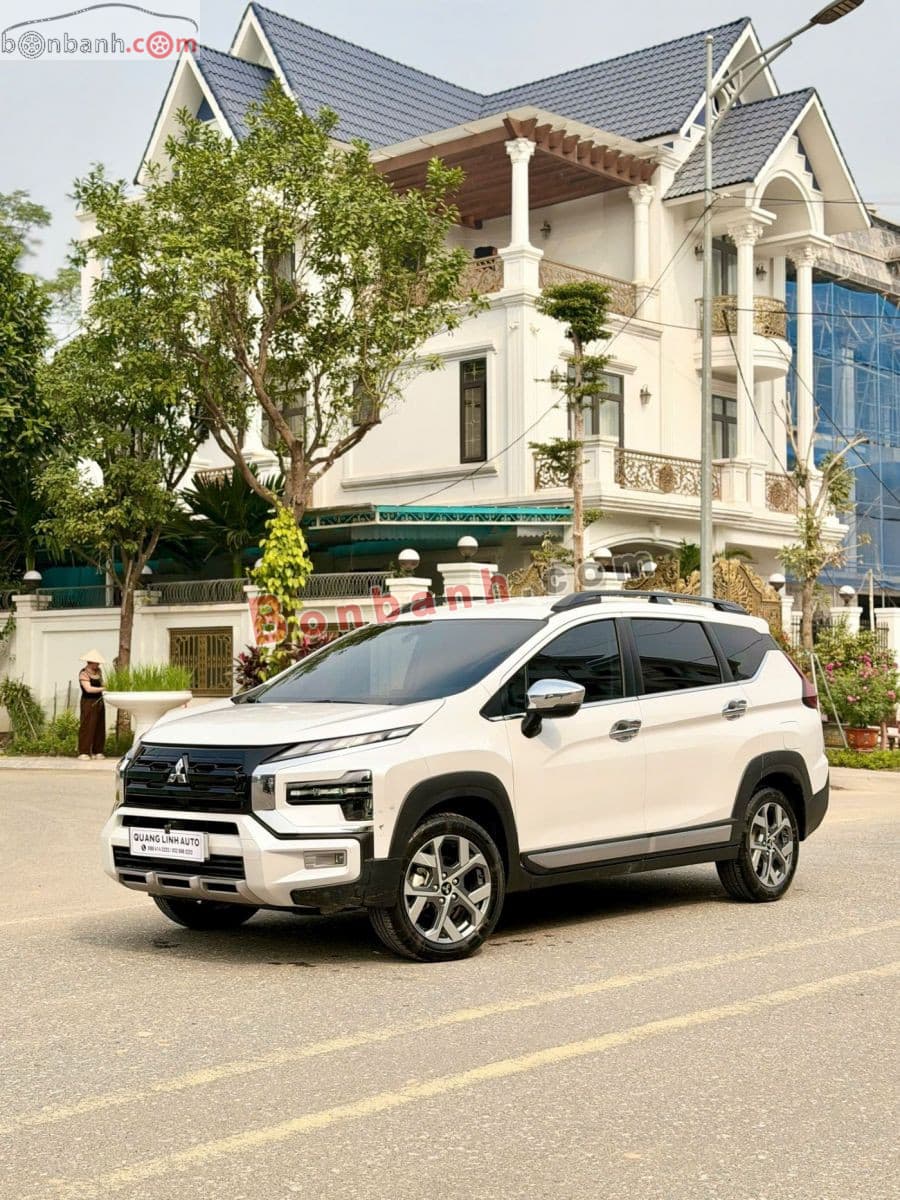 2024 Mitsubishi Xpander Cross 1.5 AT