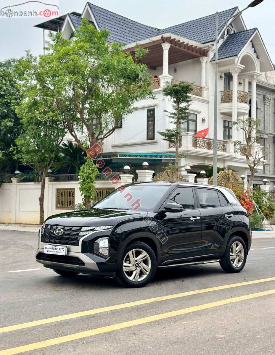 2024 Hyundai Creta Tiêu chuẩn 1.5 AT - Image 1