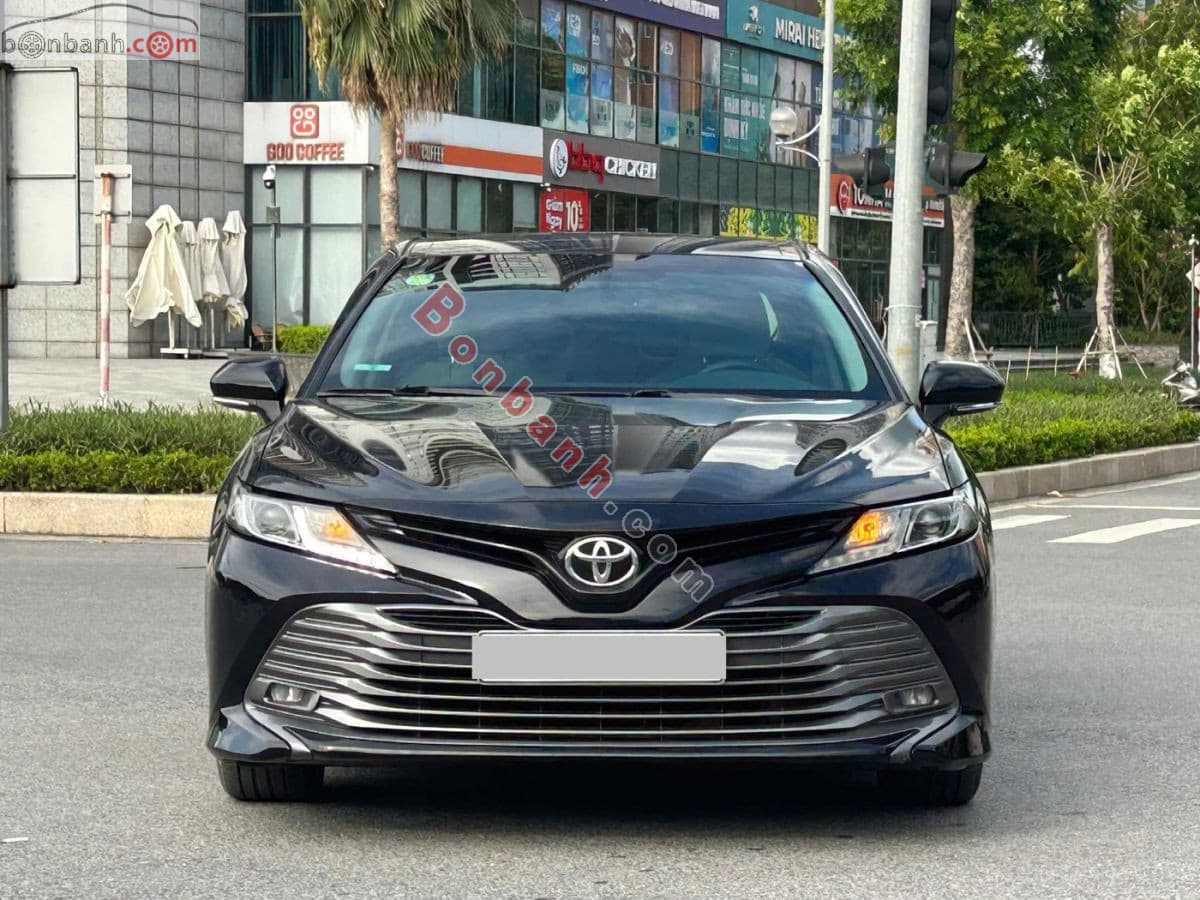 2021 Toyota Camry 2.0G - Image 1
