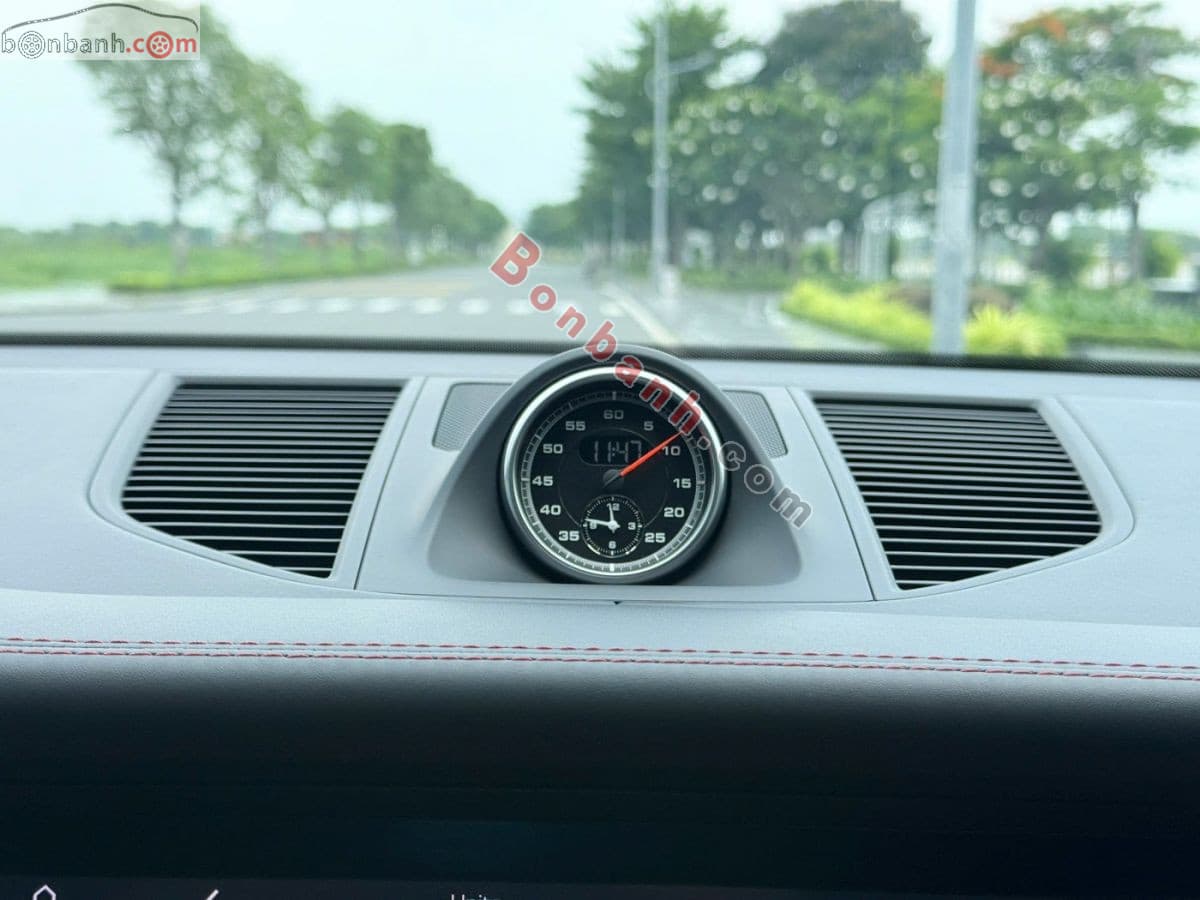 2021 Porsche Macan 2.0 - ảnh nhỏ 9