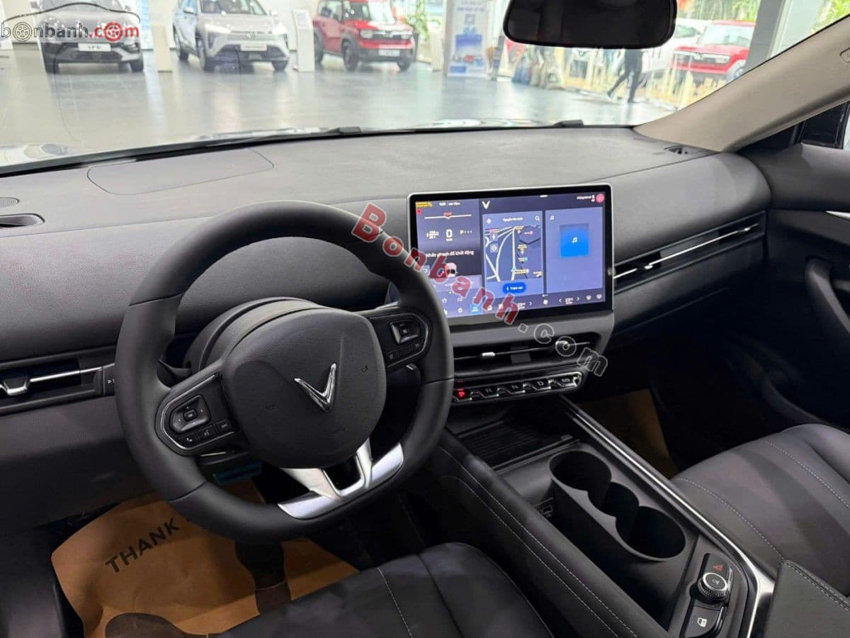 2026 VinFast VF7 Plus - ảnh nhỏ 3