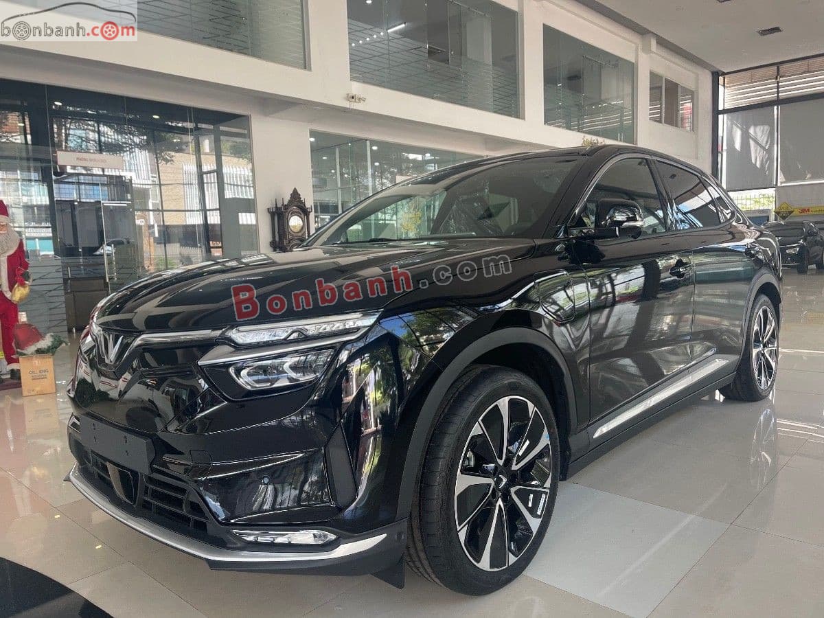 2026 VinFast VF8 Plus AWD