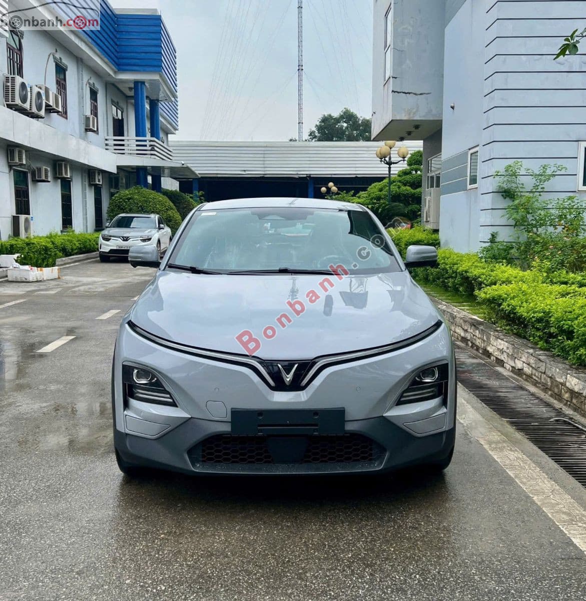 2026 VinFast VF6 Plus - ảnh nhỏ 2