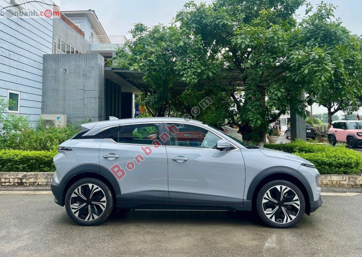 2026 VinFast VF6 Plus - ảnh nhỏ 4