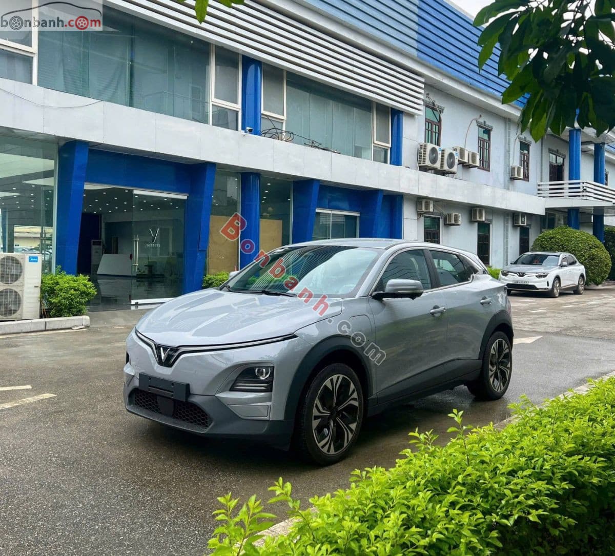 2026 VinFast VF6 Plus - ảnh nhỏ 3
