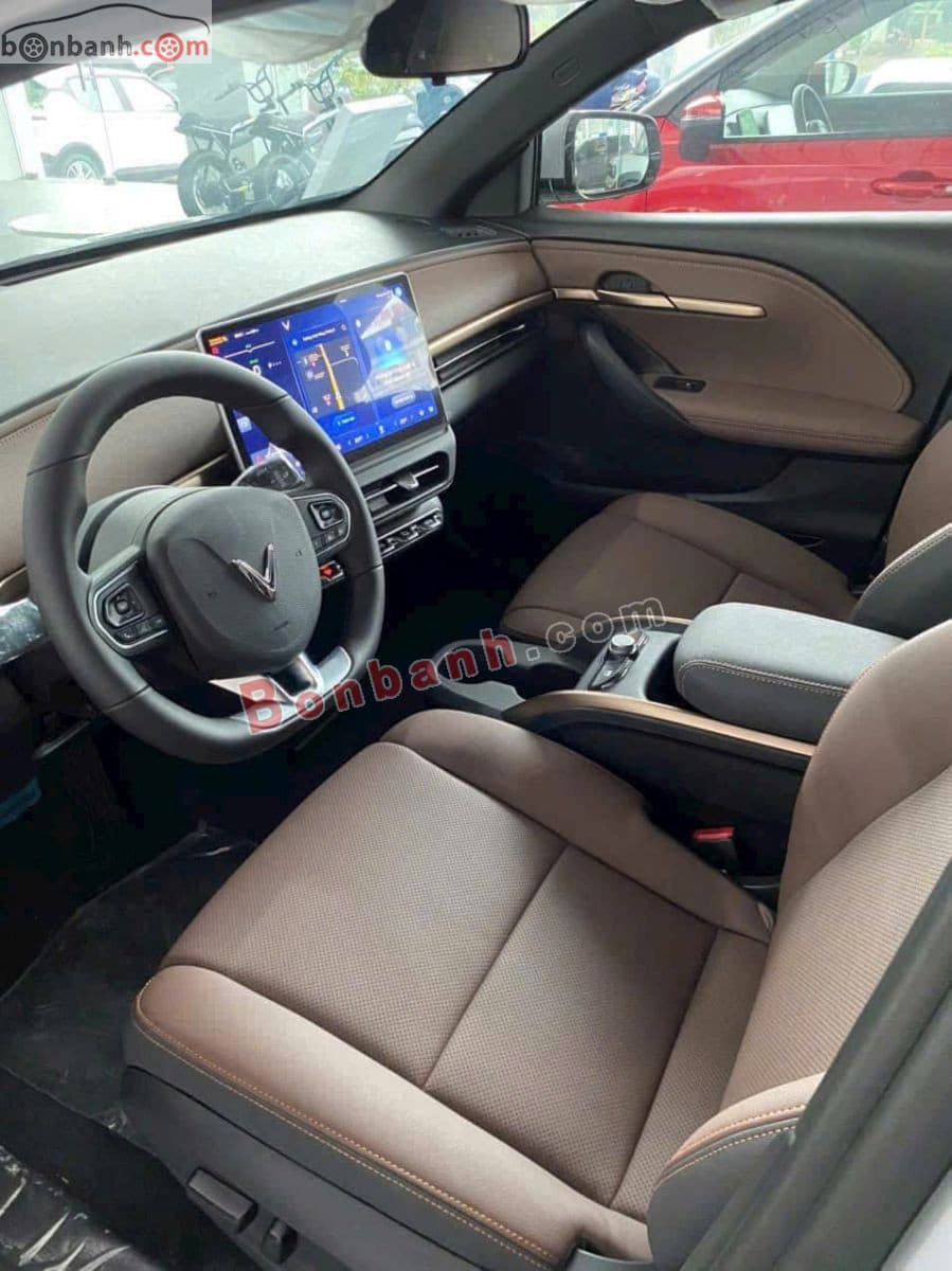 2026 VinFast VF6 Plus - ảnh nhỏ 6