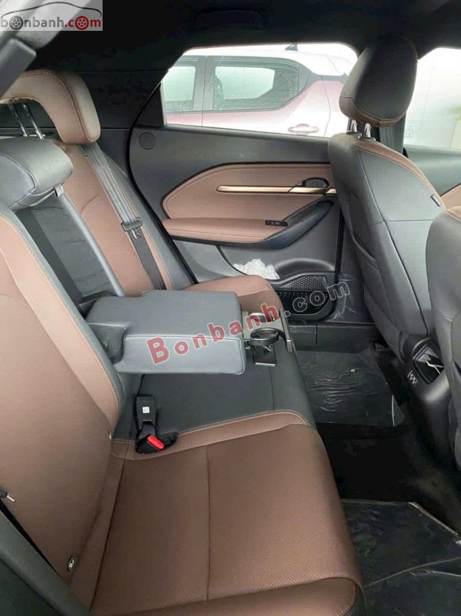 2026 VinFast VF6 Plus - ảnh nhỏ 7