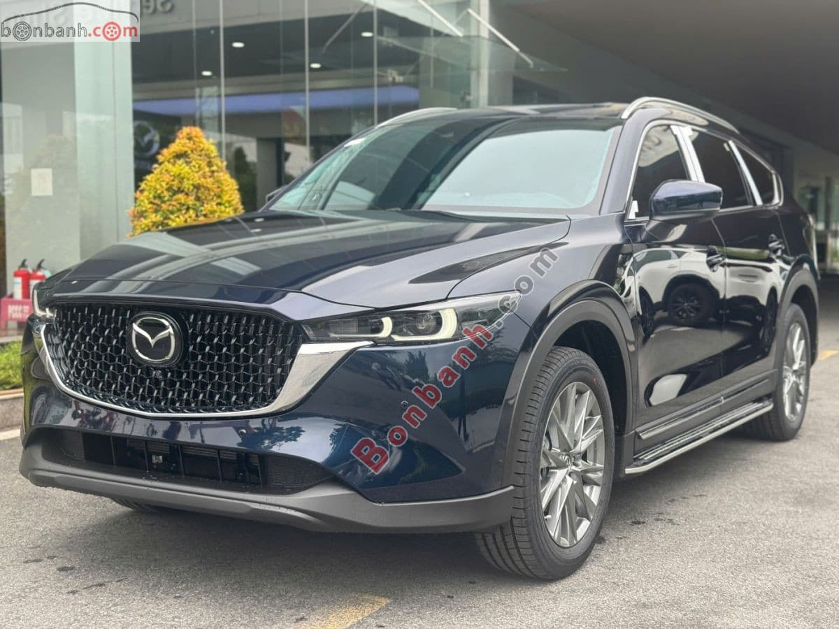 2026 Mazda CX8 Premium 2.5 AT