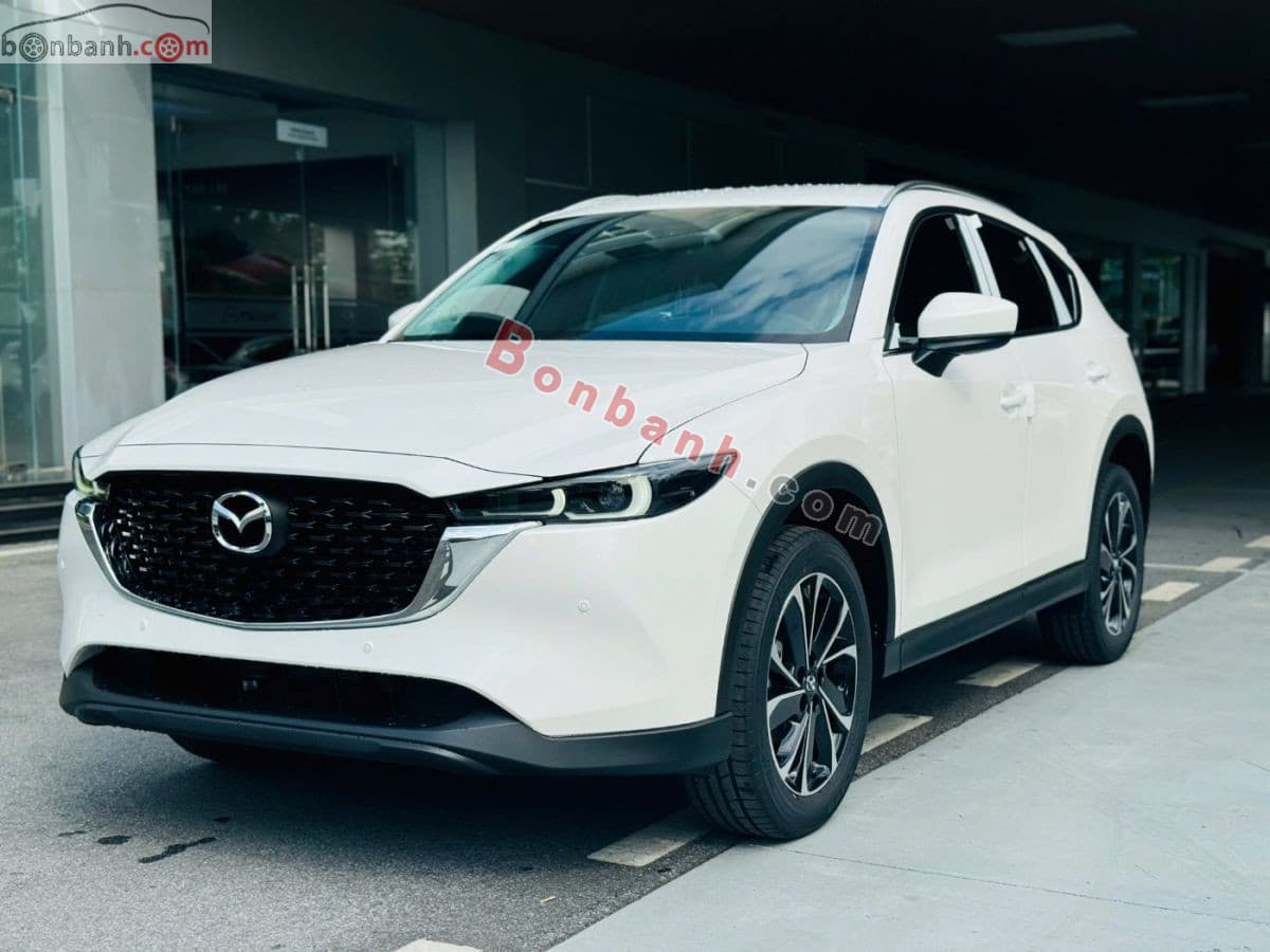 2026 Mazda CX5 Deluxe 2.0 AT