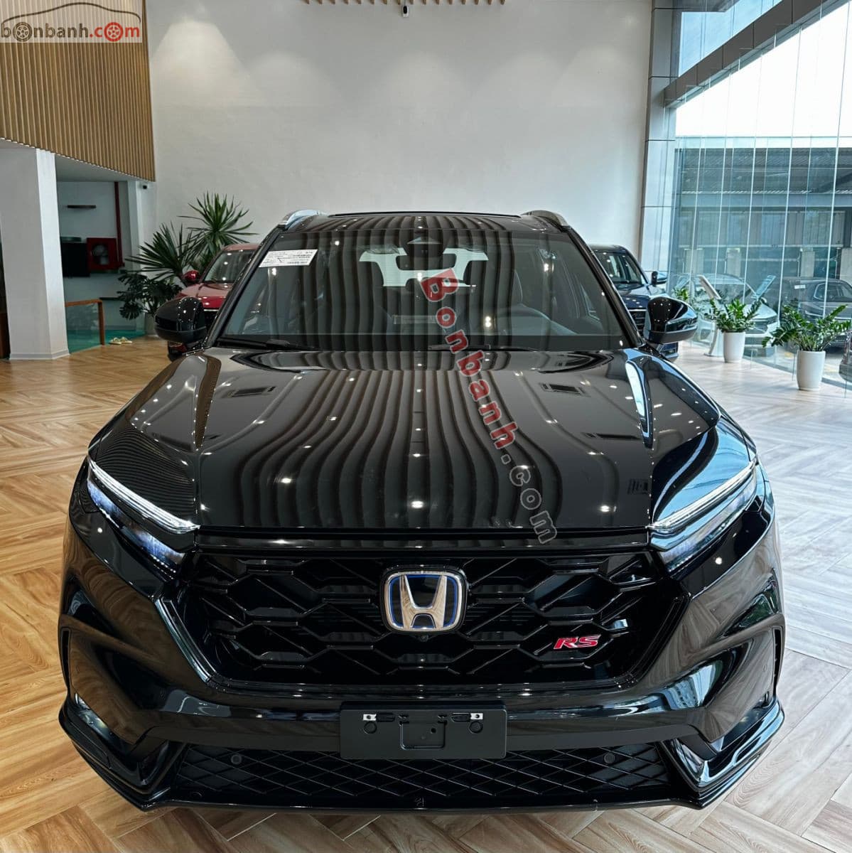 2026 Honda CRV e:HEV RS - Image 1