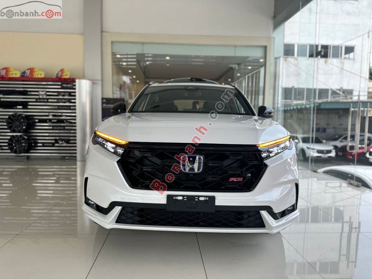 2026 Honda CRV e:HEV RS - Image 1