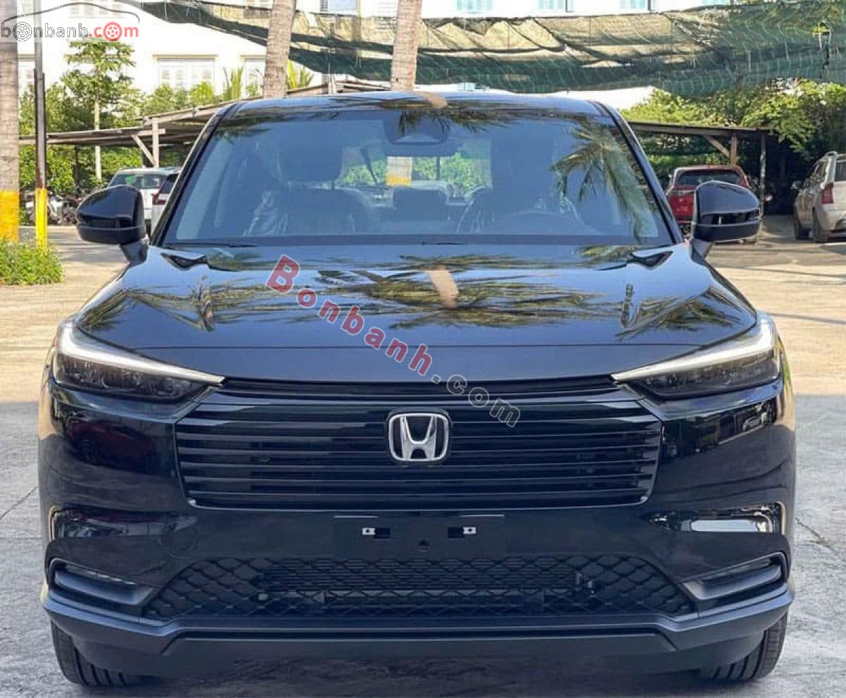 2026 Honda HRV G