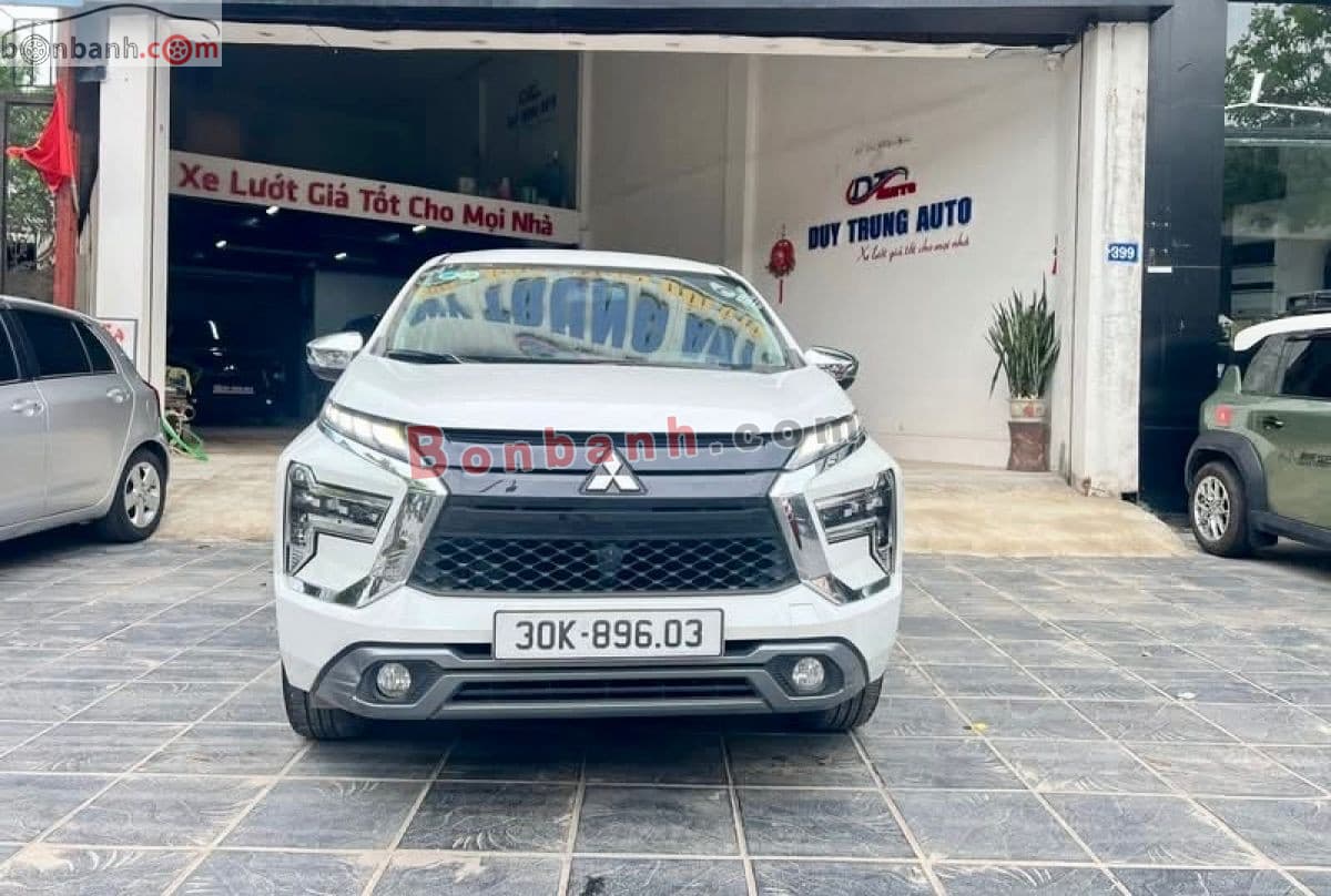 2024 Mitsubishi Xpander Premium 1.5 AT