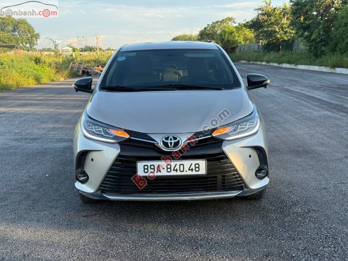 2018 Toyota Vios 1.5E MT