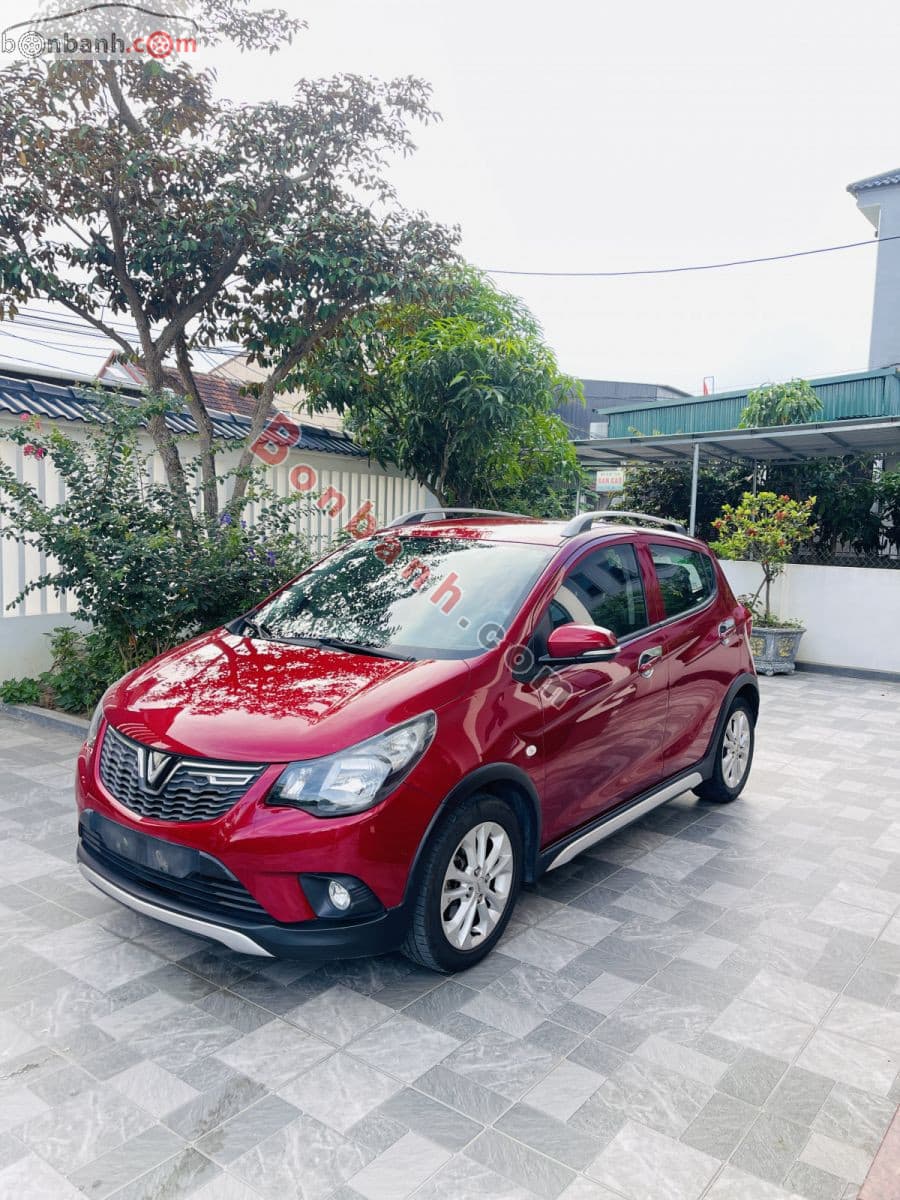 2020 VinFast Fadil 1.4 AT