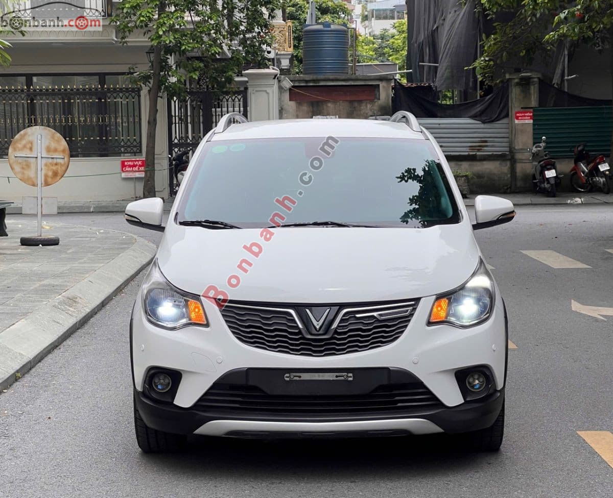 2021 VinFast Fadil 1.4 AT Premium