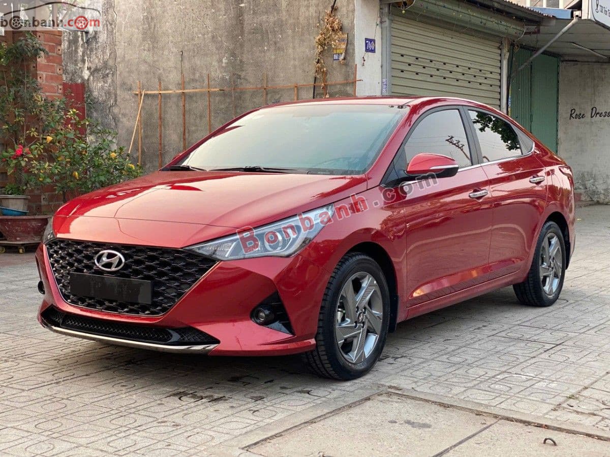 2023 Hyundai Accent 1.4 AT Đặc Biệt
