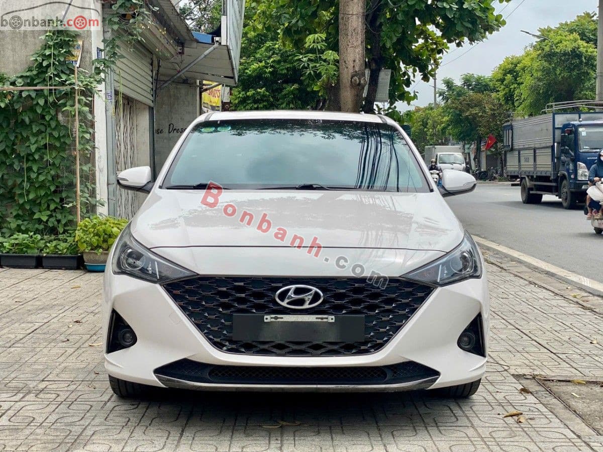 2023 Hyundai Accent 1.4 AT Đặc Biệt